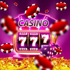 lucky pkr