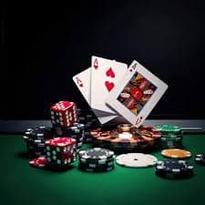 lucky pkr