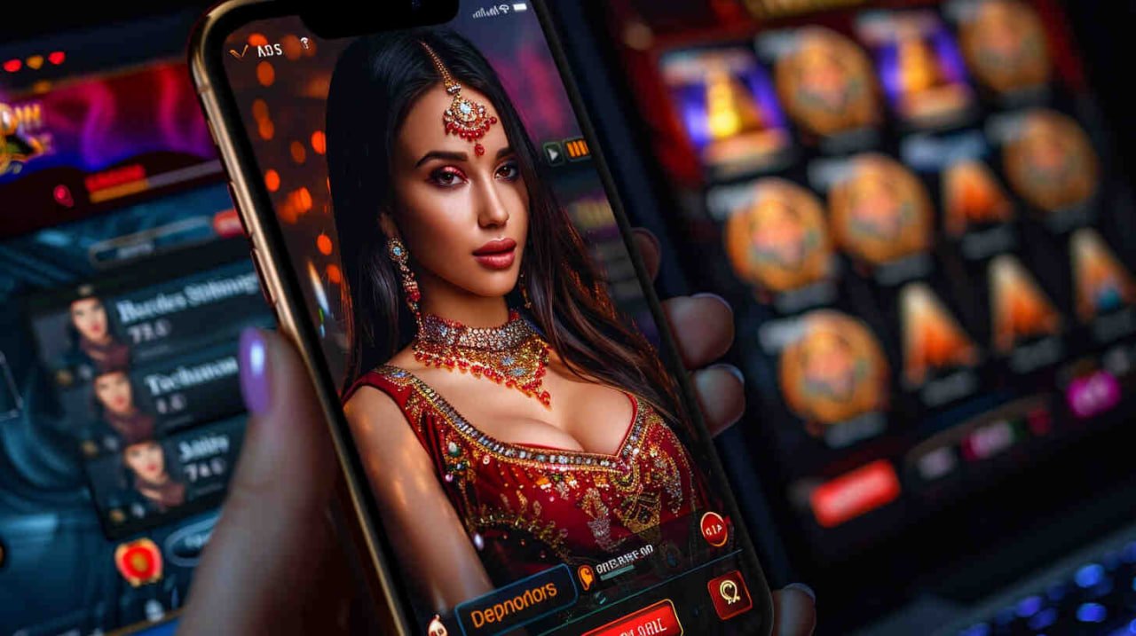 lucky pkr