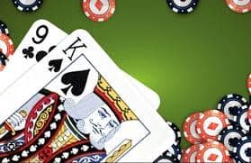 lucky pkr