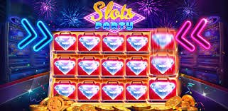 lucky pkr